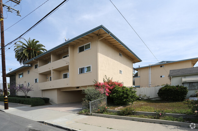 Building Photo - Santa Clara Apartments