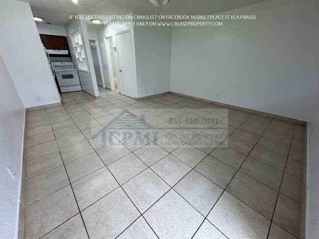 Interior Photo - 3640 - 3664 NE 1st Terr