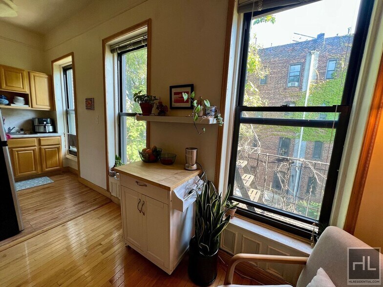 Building Photo - 2BR 2BA Brownstone On Clinton Hill Bedstuy Border