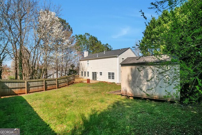 Building Photo - 1001 River Plantation Dr