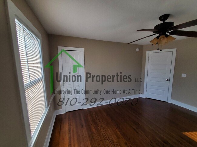 Building Photo - 1626 6th St