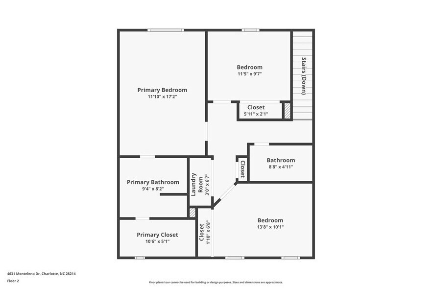 Building Photo - 4631 Montelena Dr