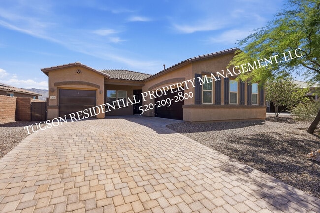 Building Photo - 12859 E Ursa Major Wy