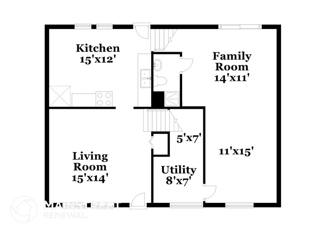 Building Photo - 8719 Shadow Creek Way