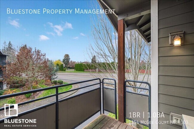 Building Photo - 1154 Mcgee Ct NE
