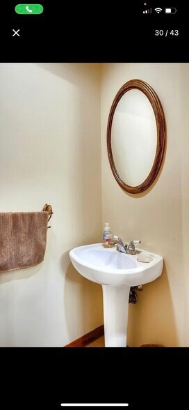 Bathroom - 79 Highland St
