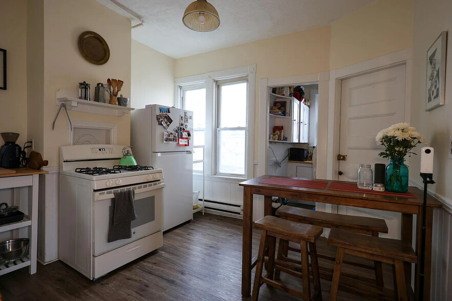 Primary Photo - 38 Jefferson St