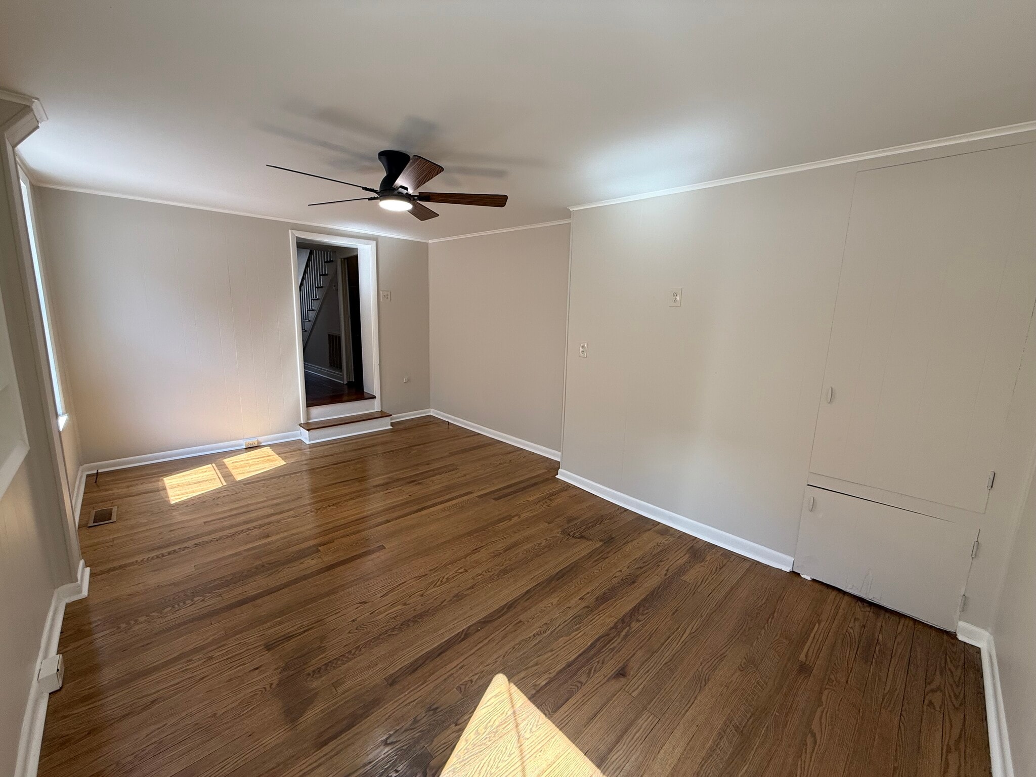 Living Room - 13 N Main St