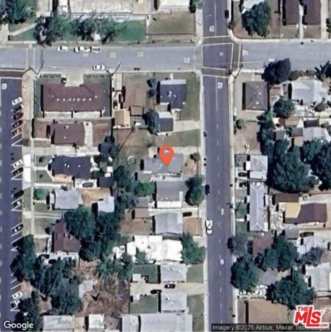 Building Photo - 359 N Alessandro St