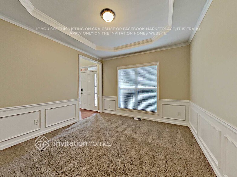 Building Photo - 1035 Fountain Head Ln