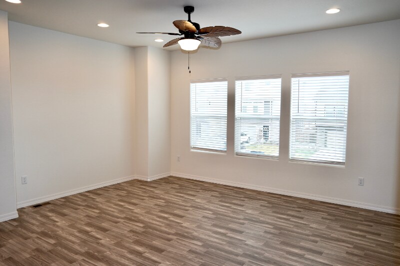 Building Photo - 706 Grissom Dr.