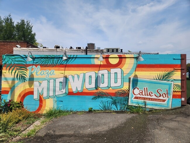 Building Photo - 1415 Hamorton Pl