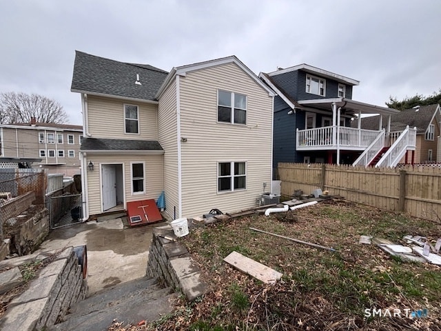 Building Photo - 203 Benham Ave