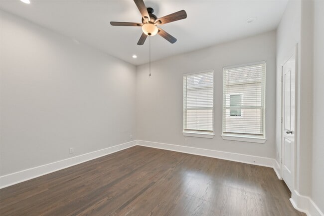 Building Photo - 2020 McGowen St