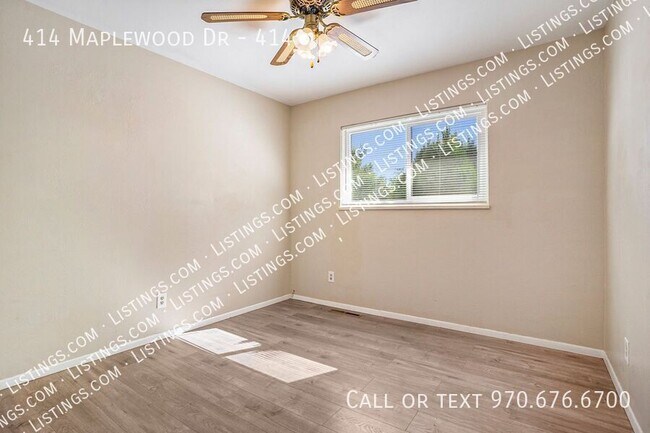Building Photo - 414 Maplewood Dr