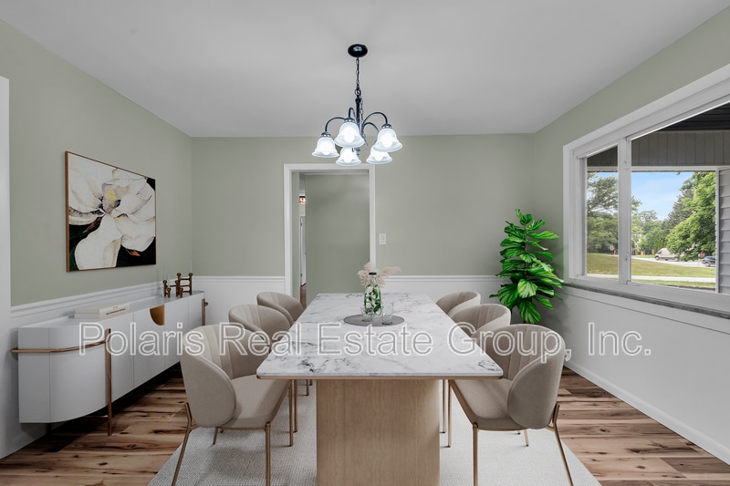 Building Photo - 8105 Allisonville Rd