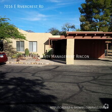 Building Photo - Amazing 3bed/2bath with views East Tucson