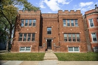 Building Photo - 4146 W Cornelia Ave