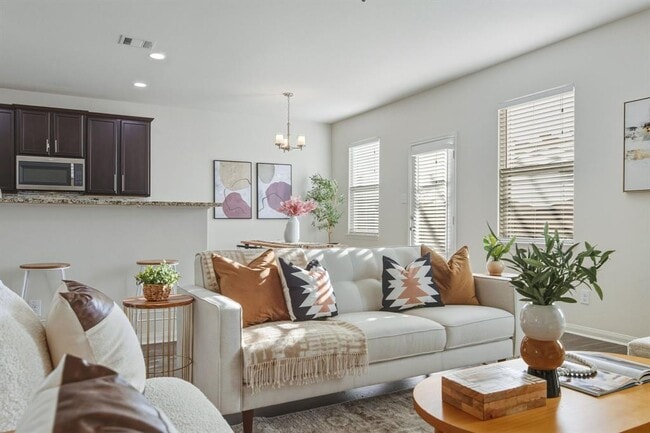 Building Photo - 13313 Harry S Truman Dr