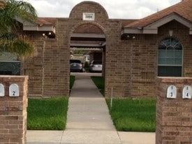 Building Photo - 3804 Zelma St