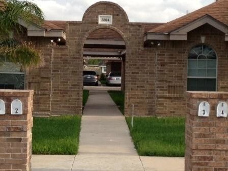 Primary Photo - 3804 Zelma St