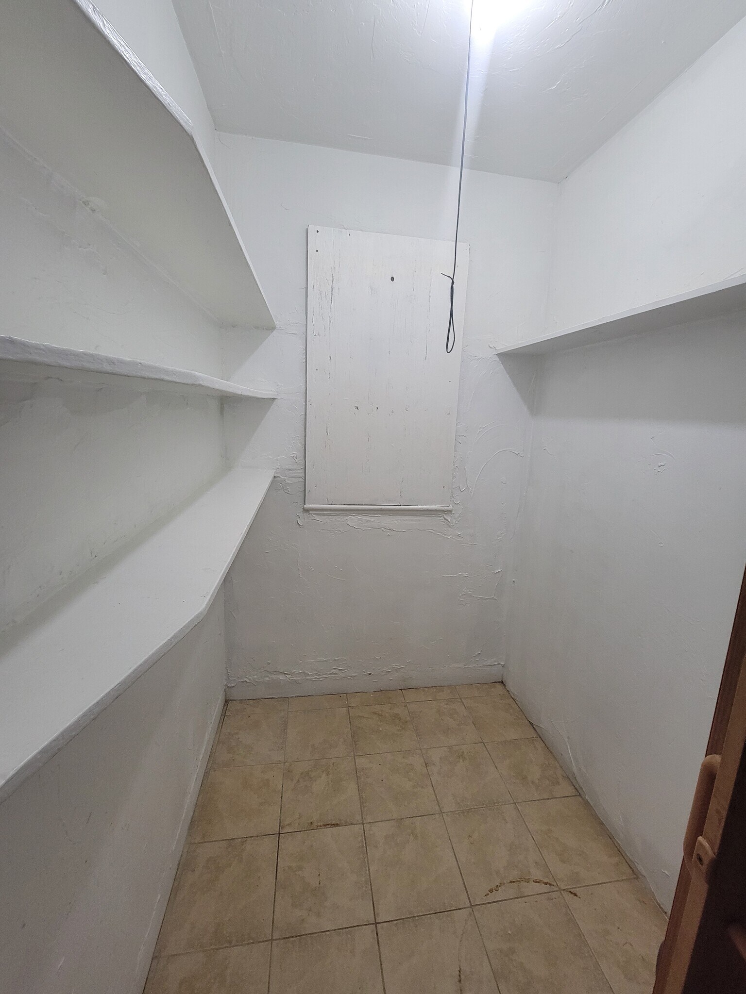 Kitchen Pantry - 76 Bellevue St