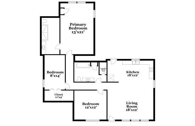 Building Photo - 102 E Barton St