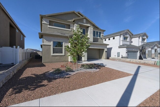 Building Photo - 309 Quiet Prairie Dr