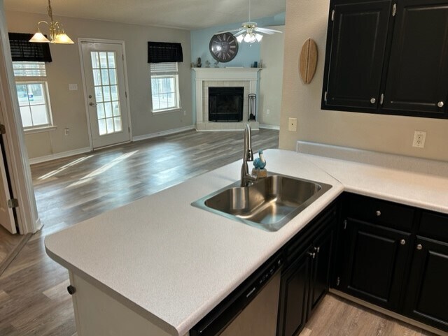 Building Photo - 5061 Ring Rose Ct