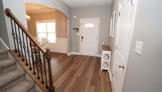 Building Photo - Onslow Bay Beautiful 4 Bedroom Home
