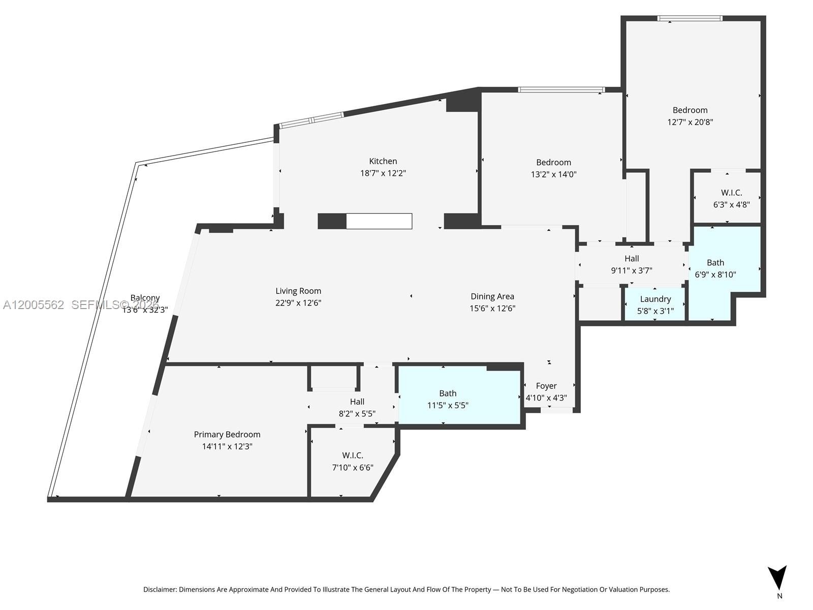 Building Photo - 325 S Biscayne Blvd