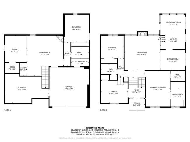 Building Photo - 1508 Clover Ct