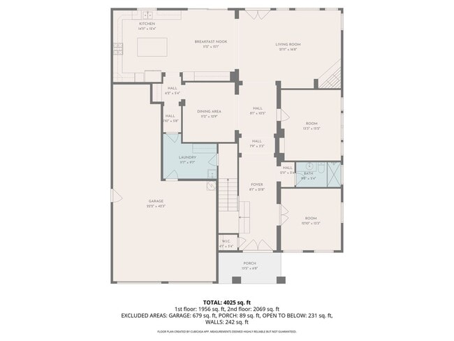 Building Photo - 991 Zephyr Ct