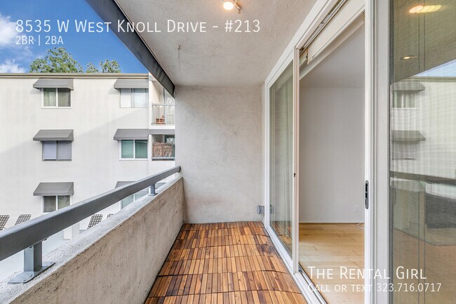 Building Photo - 8535 W Knl Dr