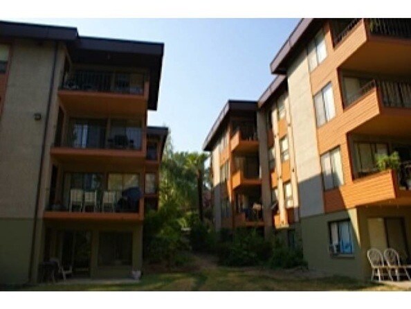 Building Photo - 400 Rencliffe Apartments