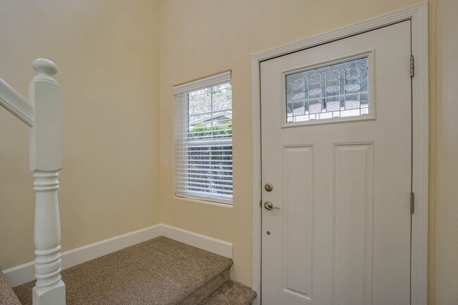 Floorplan - Village at Pine Street