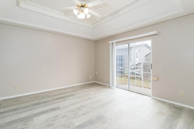 Building Photo - 2807 Montgomery Dr