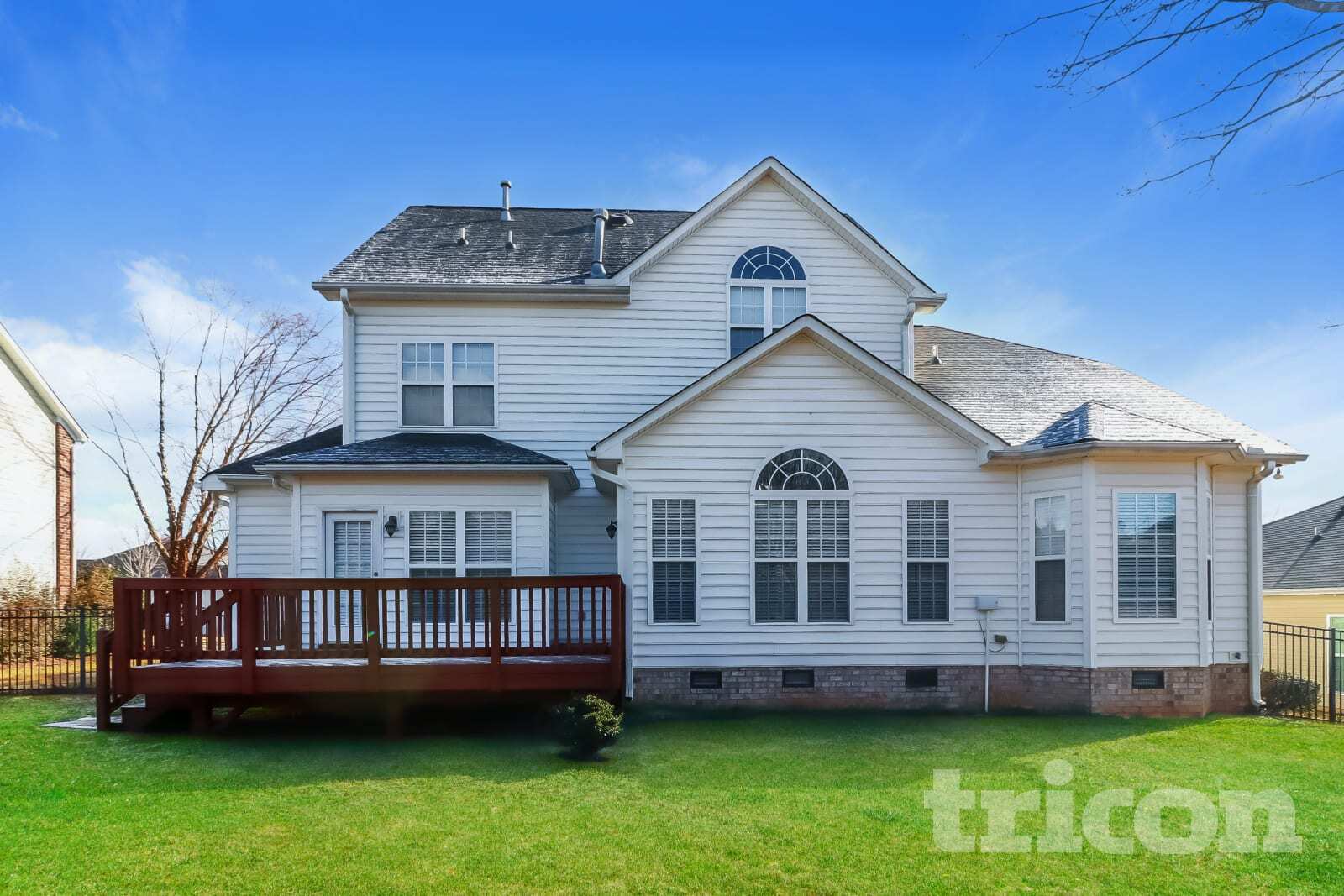 Building Photo - 619 Harrison Dr NW