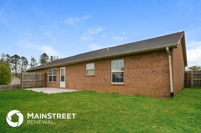 Building Photo - 7101 Majors Landing Ln