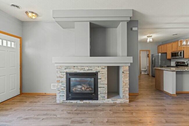 Building Photo - 18012 69th Pl N