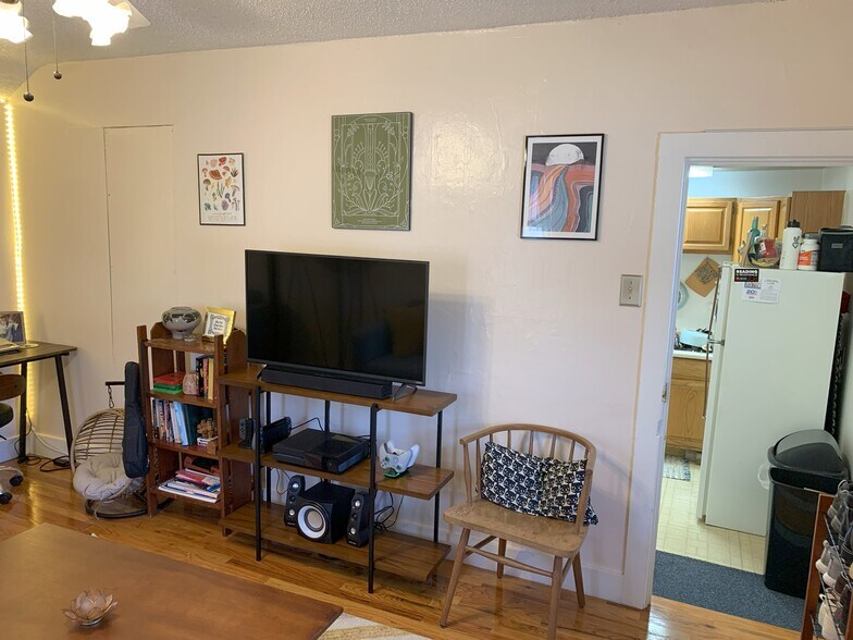 Building Photo - 1329 Connecticut St