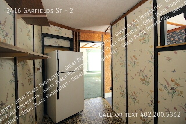 Building Photo - 2416 Garfield St