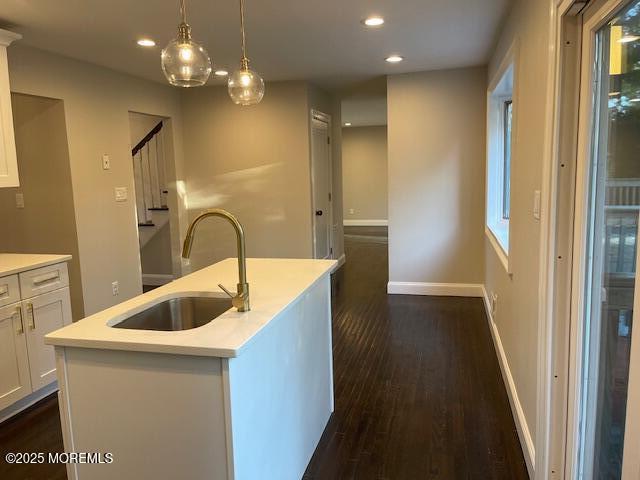 Building Photo - 5 Stockport Way