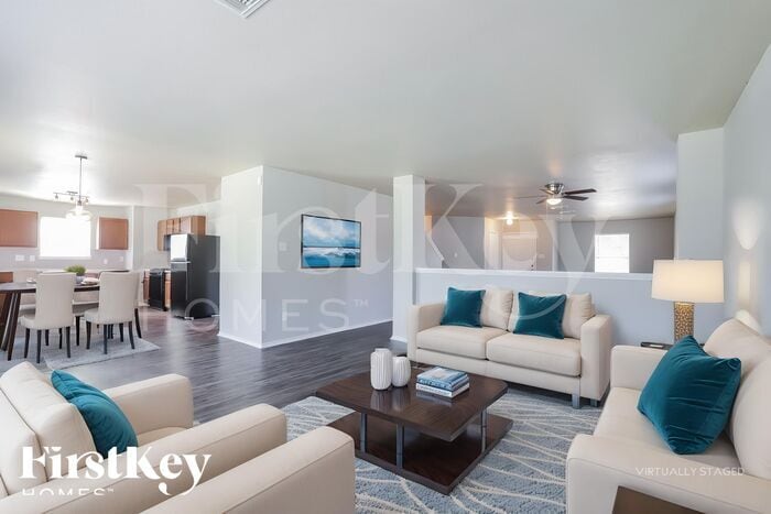Building Photo - 7934 Tawny Bluff Ct
