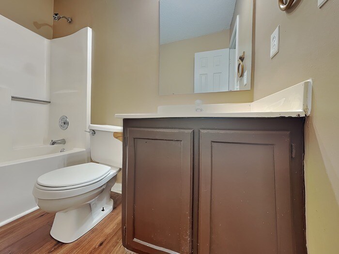 Building Photo - 6613 Cool Water Ct