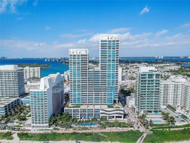 Building Photo - 6899 Collins Ave