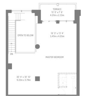 Studio - Midblock