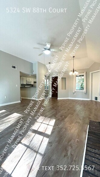 Building Photo - 5324 SW 88 Ct