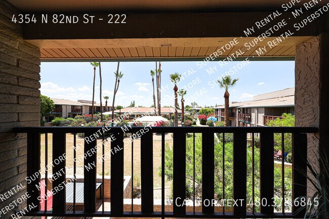 Building Photo - 4354 N 82nd St