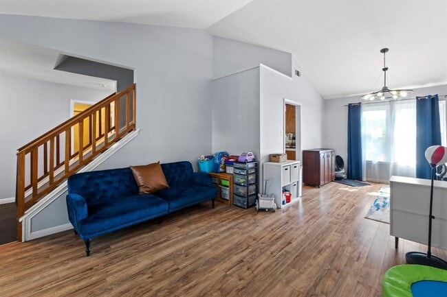 Building Photo - 14401 Richard Walker Blvd